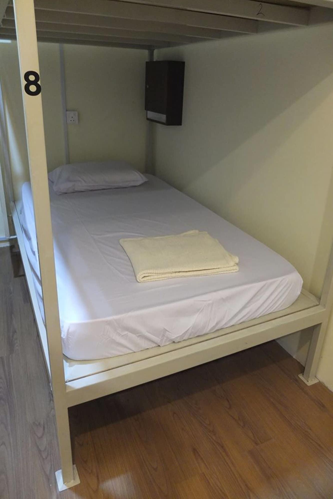 มุนตรี เฮาส์ Hotel จอร์จทาวน์ ภายนอก รูปภาพ