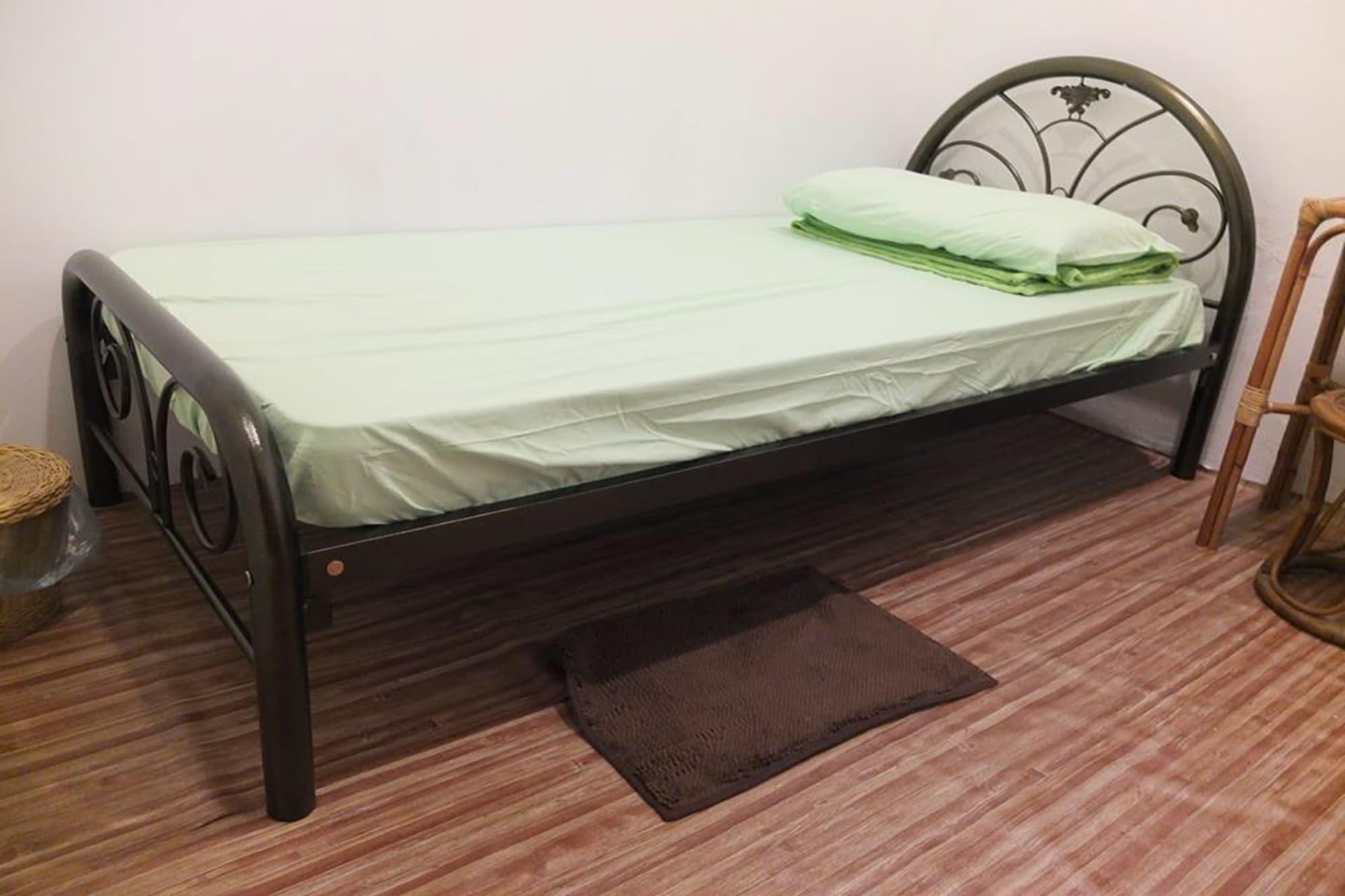 มุนตรี เฮาส์ Hotel จอร์จทาวน์ ภายนอก รูปภาพ